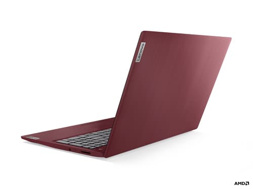 IP 3 15 R3-4300U 4GB 128GB RED M365 — view 5