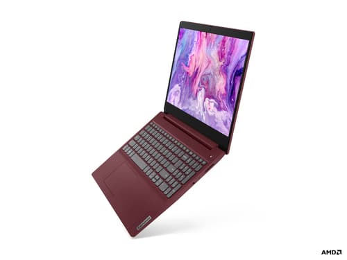 IP 3 15 R3-4300U 4GB 128GB RED M365 — view 3