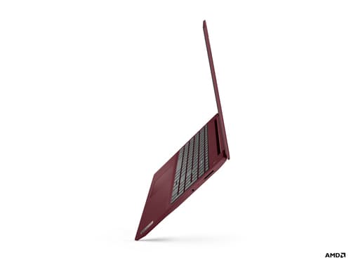 IP 3 15 R3-4300U 4GB 128GB RED M365 — view 7