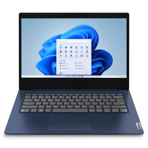 IP3 14 PDC 6405U 4GB 128GB W10 BLUE — view 7