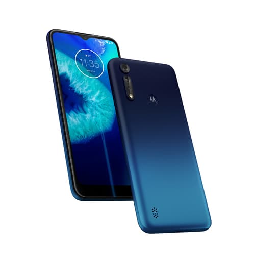 BID MOTO XT2055-1 GB 4+64 HG DS — view 5