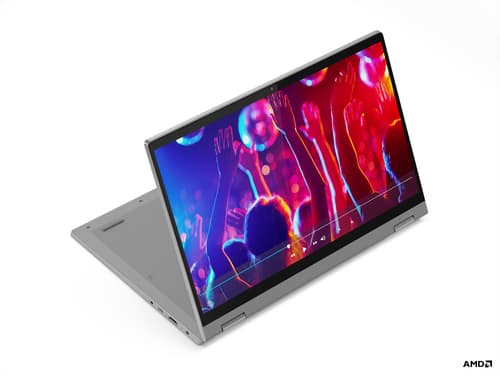 IP FLEX 5 14ALC05 R7 8G 512G 10S — view 13