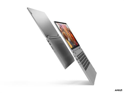 IP FLEX 5 14ALC05 R7 8G 512G 10S — view 7