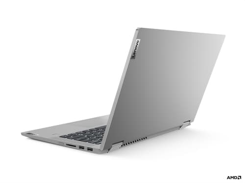 IP FLEX 5 14ALC05 R7 8G 512G 10S — view 4