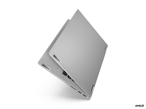 IP FLEX 5 14ALC05 R7 8G 512G 10S — view 9