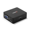 COMPOSITE / S-VIDEO TO VGA CONVERTER thumbnail 5