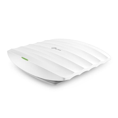 TP-Link Omada EAP115 - Radio access point - 1GbE - Wi-Fi - 2.4 GHz — view 4