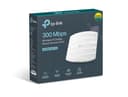 TP-Link Omada EAP115 - Radio access point - 1GbE - Wi-Fi - 2.4 GHz thumbnail 4