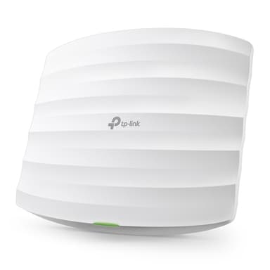 TP-Link Omada EAP115 - Radio access point - 1GbE - Wi-Fi - 2.4 GHz