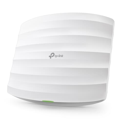 TP-Link Omada EAP115 - Radio access point - 1GbE - Wi-Fi - 2.4 GHz