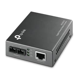 TP-Link MC200CM RJ45 to multi-mode SC fiber Converter
