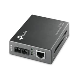 TP-Link MC100CM RJ45 to multi-mode SC fiber Converter