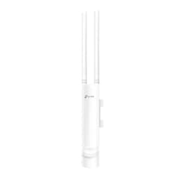 TP-Link Omada EAP110-Outdoor - Radio access point - 100Mb LAN - Wi-Fi - 2.4 GHz - wall mountable