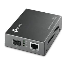 TP-Link MC220L 1000M RJ45 to 1000M SFP slot