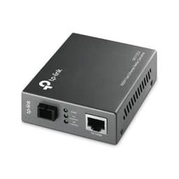 TP-Link MC112CS RJ45 to single-mode SC fiber Converter