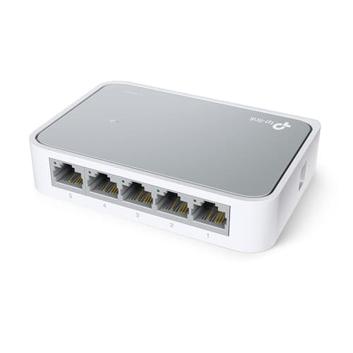 TP LINK Lenovo Storage — view 3
