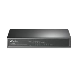 TP-Link TL-SF1008P 8 port 10/100M PoE Switch