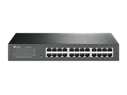 TP-Link 24 Port Gigabit Easy Smart Switch - TL-SG1024DE