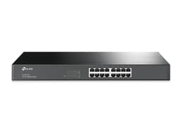 TP-Link TL-SG1016 16 Gigabit Switch, 19-inch rack-mount