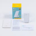 TP-Link RE200 - Wi-Fi range extender - Wi-Fi 5 thumbnail 2