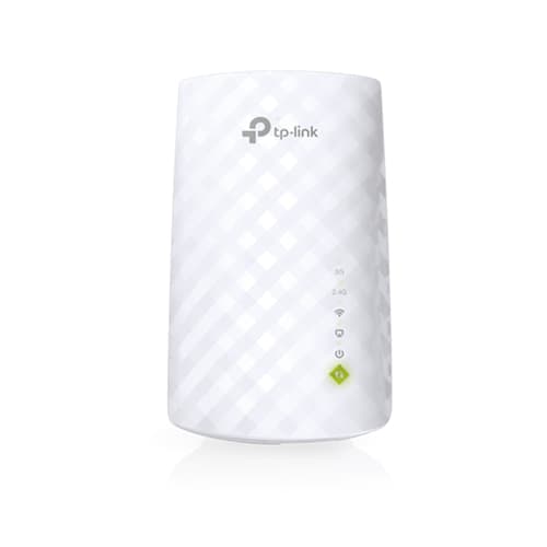 TP-Link RE200 - Wi-Fi range extender - Wi-Fi 5 — view 7