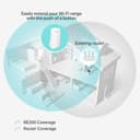 TP-Link RE200 - Wi-Fi range extender - Wi-Fi 5 thumbnail 7