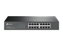 TP-Link 16 Port Gigabit Easy Smart Switch - TL-SG1016DE
