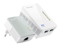 TP-LINK (TL-WPA4220KIT) 300MBPS