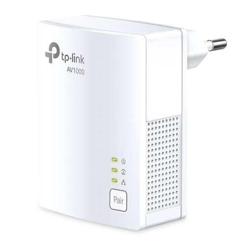 AV1000 GB POWERLINE ADAPTER — view 3