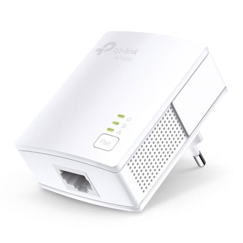 AV1000 GB POWERLINE ADAPTER — view 4