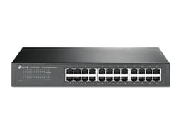 TP-Link TL-SG1024D 24 port Desktop/Rackmount Gigabit Switch