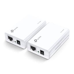 TP-Link TL-PoE200 1 Injector and 1 Splitter PoE kit