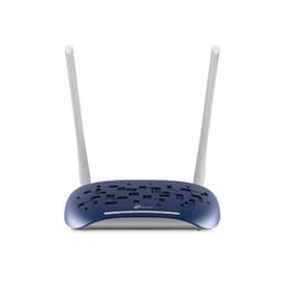 TP-Link TD-W9960 - Wireless router - DSL modem 4-port switch 2.4 GHz