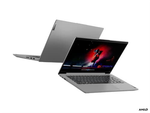 IP 5 14 R3 4300 8GB 128GB PLAT GREY — view 10