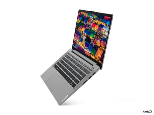 IP 5 14 R3 4300 8GB 128GB PLAT GREY — view 3