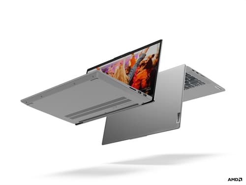 IP 5 14 R3 4300 8GB 128GB PLAT GREY — view 11