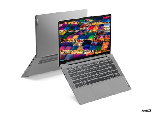 IP 5 14 R3 4300 8GB 128GB PLAT GREY — view 6