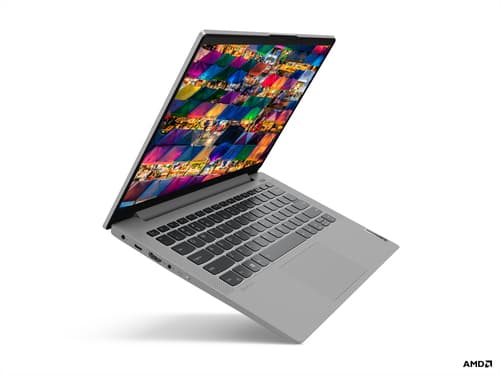 IP 5 14 R3 4300 8GB 128GB PLAT GREY — view 4