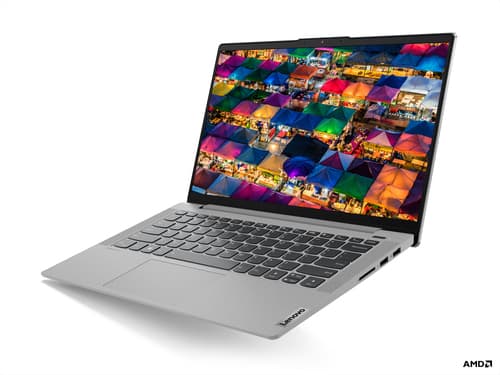 IP 5 14 R3 4300 8GB 128GB PLAT GREY — view 13