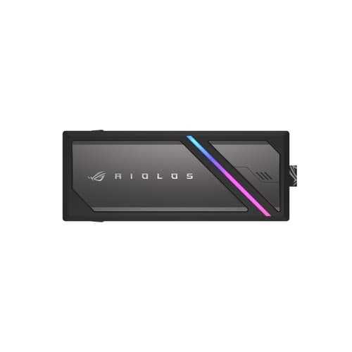 ASUD ROG STRIX AIOLOS M.2 NVME CADDY — view 3