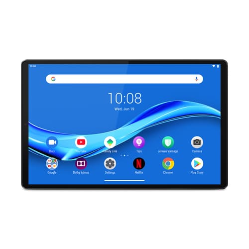 LEN M10 G2 4GB 128GB WIFI ANDROID — view 4