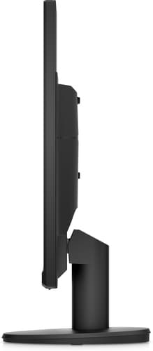 HP P27v G4 - P-Series - LED monitor - 27" - 1920 x 1080 Full HD (1080p) @ 60 Hz - IPS - 300 cd/m� - 1000:1 - 5 ms - HDMI, VGA - black — view 5