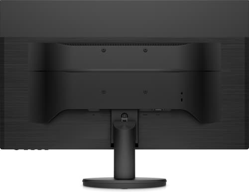 HP P27v G4 - P-Series - LED monitor - 27" - 1920 x 1080 Full HD (1080p) @ 60 Hz - IPS - 300 cd/m� - 1000:1 - 5 ms - HDMI, VGA - black — view 6