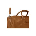 Aalborg Weekender Bag-Tan thumbnail 5