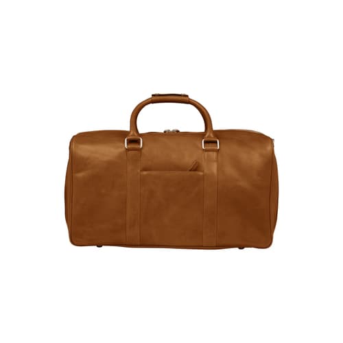 Aalborg Weekender Bag-Tan — view 4