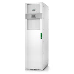 Schneider Electric Galaxy VS GVSUPS50KR0B5HS - UPS - AC 380/400/415 V - 50 kW - 50000 VA - 3-phase - no battery - white, RAL 9003 - with Start-Up Service 5X8