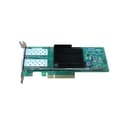 INTEL X710 DUAL PORT 10GBE SFP+ thumbnail 1