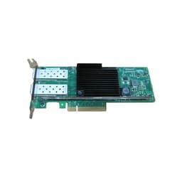 INTEL X710 DUAL PORT 10GBE SFP+