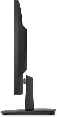 HP P22v G4 - P-Series - LED monitor - 21.5" - 1920 x 1080 Full HD (1080p) @ 60 Hz - TN - 250 cd/m� - 1000:1 - 5 ms - HDMI, VGA - black — view 5