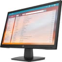 HP P22v G4 - P-Series - LED monitor - 21.5" - 1920 x 1080 Full HD (1080p) @ 60 Hz - TN - 250 cd/m� - 1000:1 - 5 ms - HDMI, VGA - black thumbnail 2